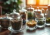 Luxe thee ervaren: tips voor versheid en de perfecte blend kiezen