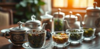 Luxe thee ervaren: tips voor versheid en de perfecte blend kiezen