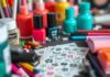 Perfecte nagels thuis: zo gebruik je gel nagel stickers stap-voor-stap
